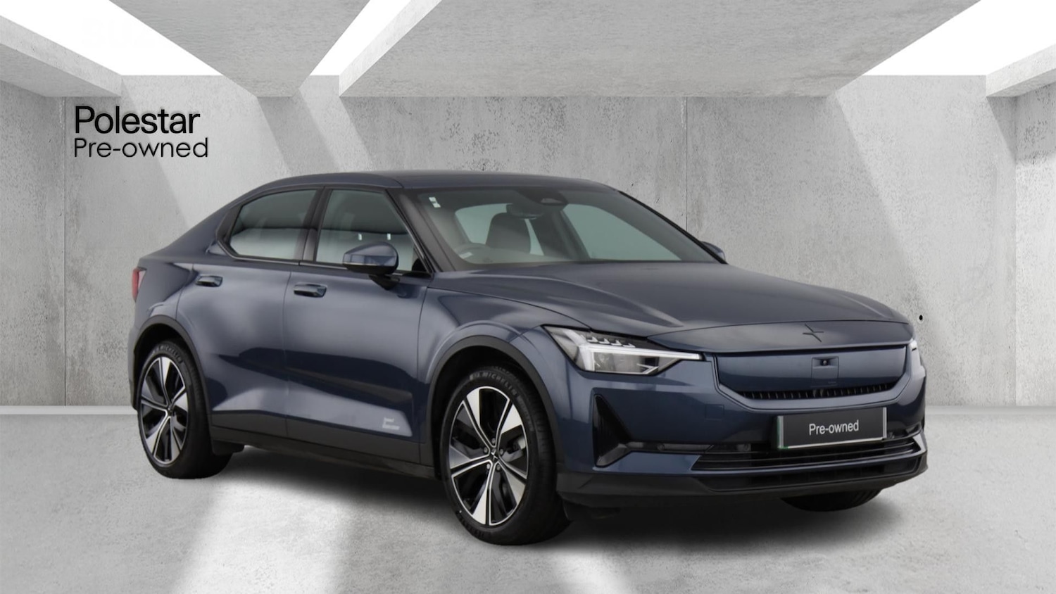 Used Polestar Polestar 2 2024 for sale - 76372755: Photo 1