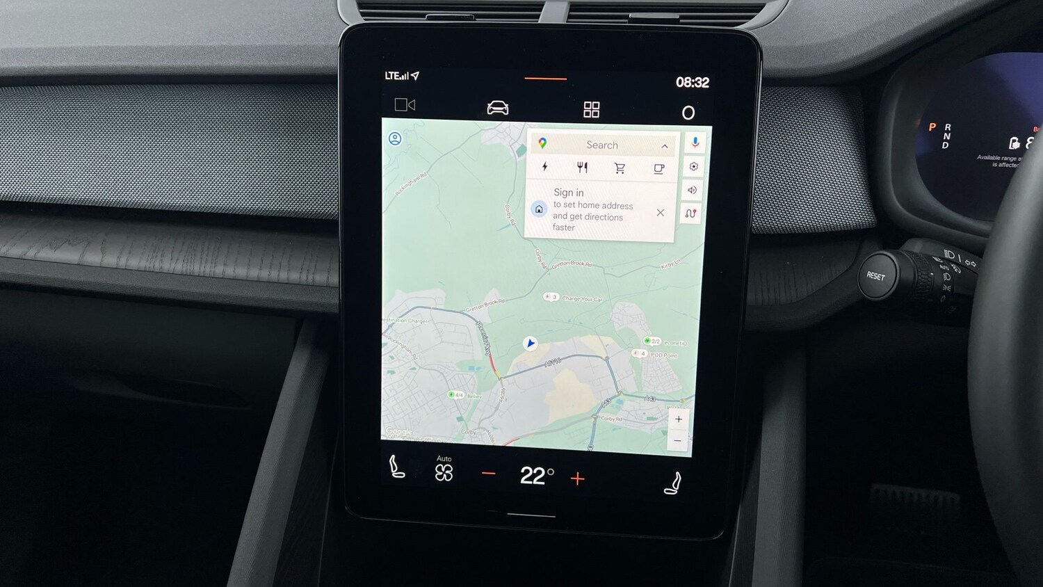 Used Polestar Polestar 2 2024 for sale - 76372755: Photo 14