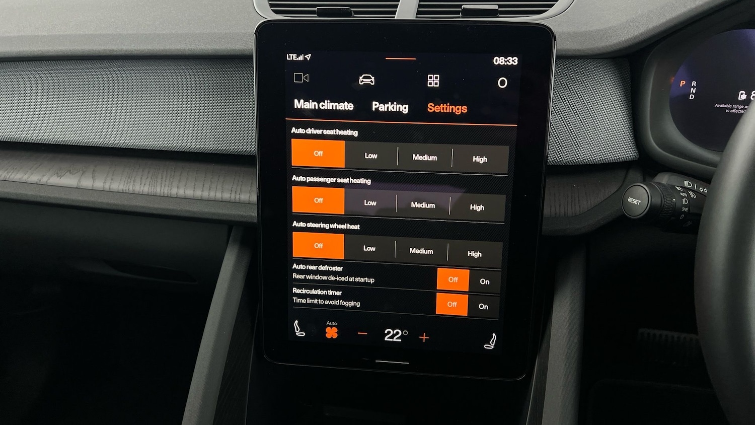 Used Polestar Polestar 2 2024 for sale - 76372755: Photo 15
