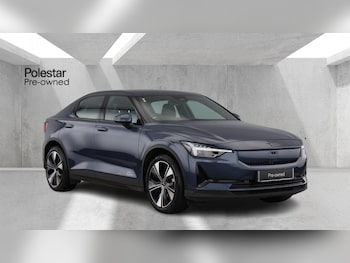 Polestar - Polestar 2