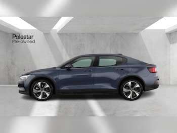 Used Polestar Polestar 2 2024 for sale - 76372755: Photo