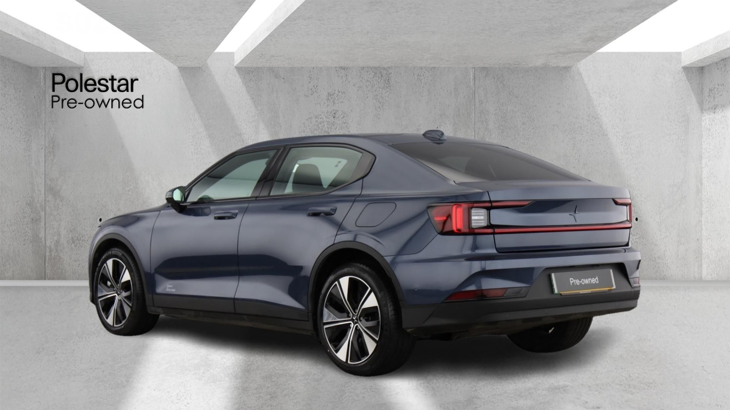 Used Polestar Polestar 2 2024 for sale - 76372755: Photo 3