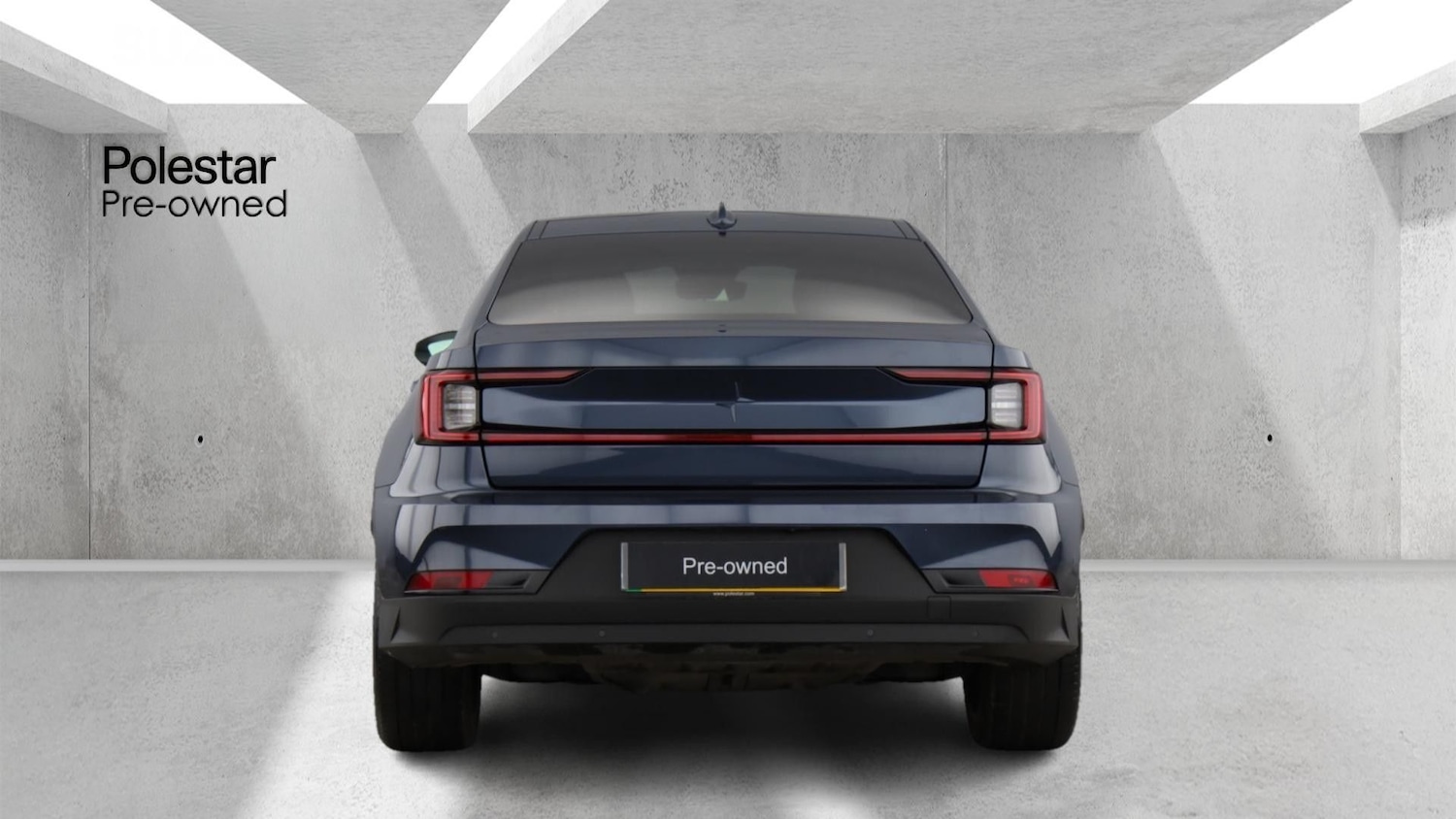 Used Polestar Polestar 2 2024 for sale - 76372755: Photo 4