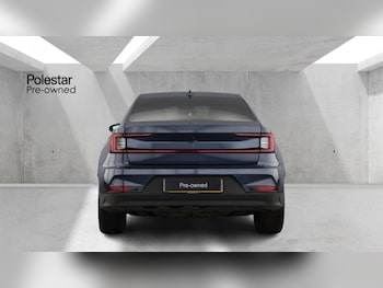 Used Polestar Polestar 2 2024 for sale - 76372755: Photo