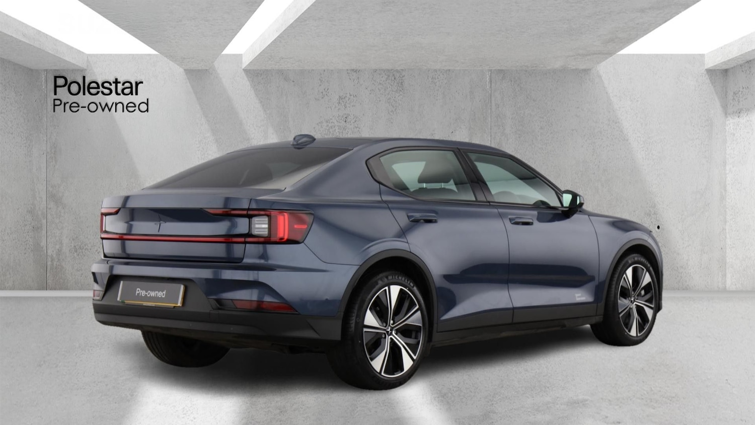 Used Polestar Polestar 2 2024 for sale - 76372755: Photo 5