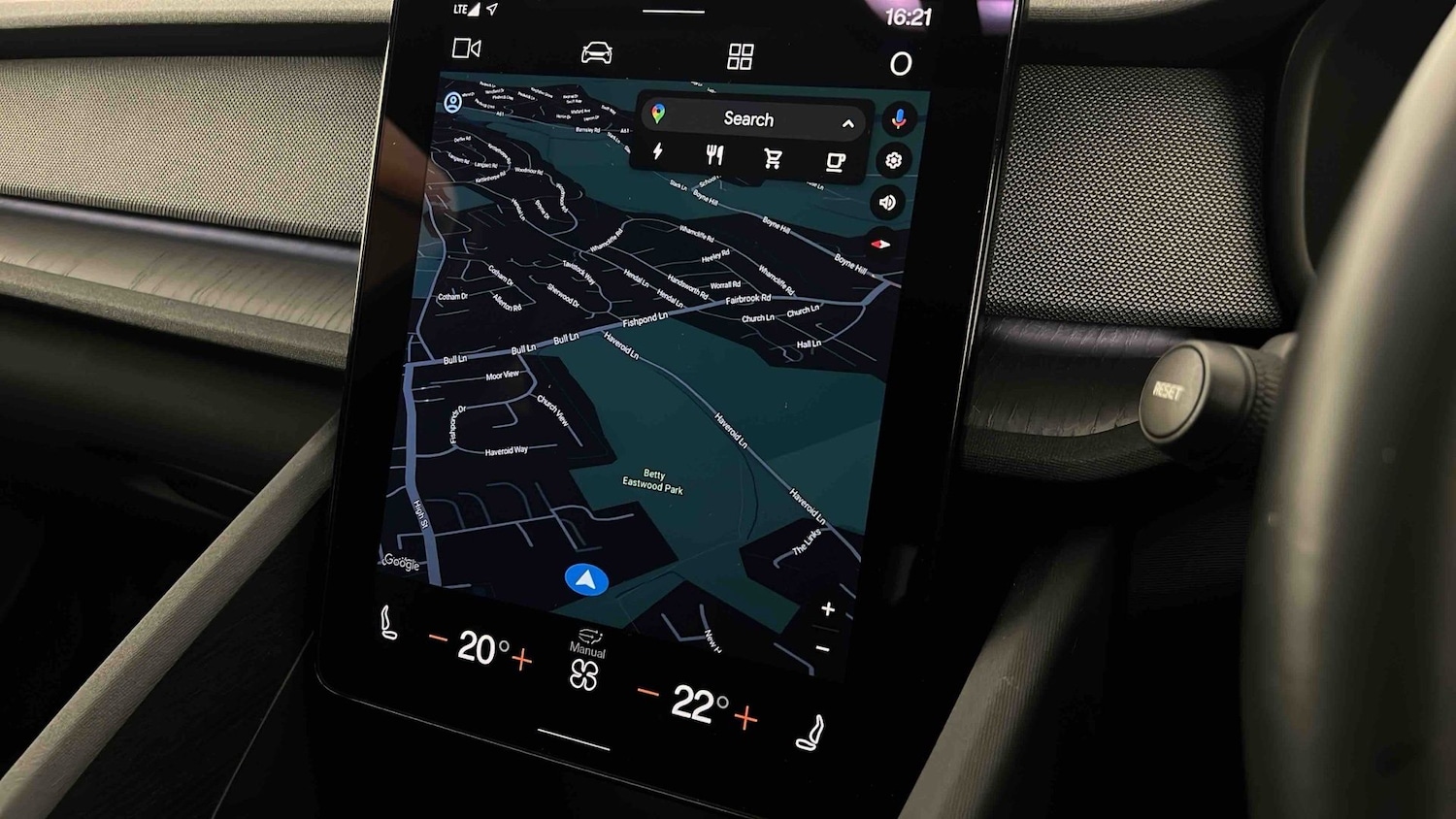 Used Polestar Polestar 2 2021 for sale - 77293368: Photo 14