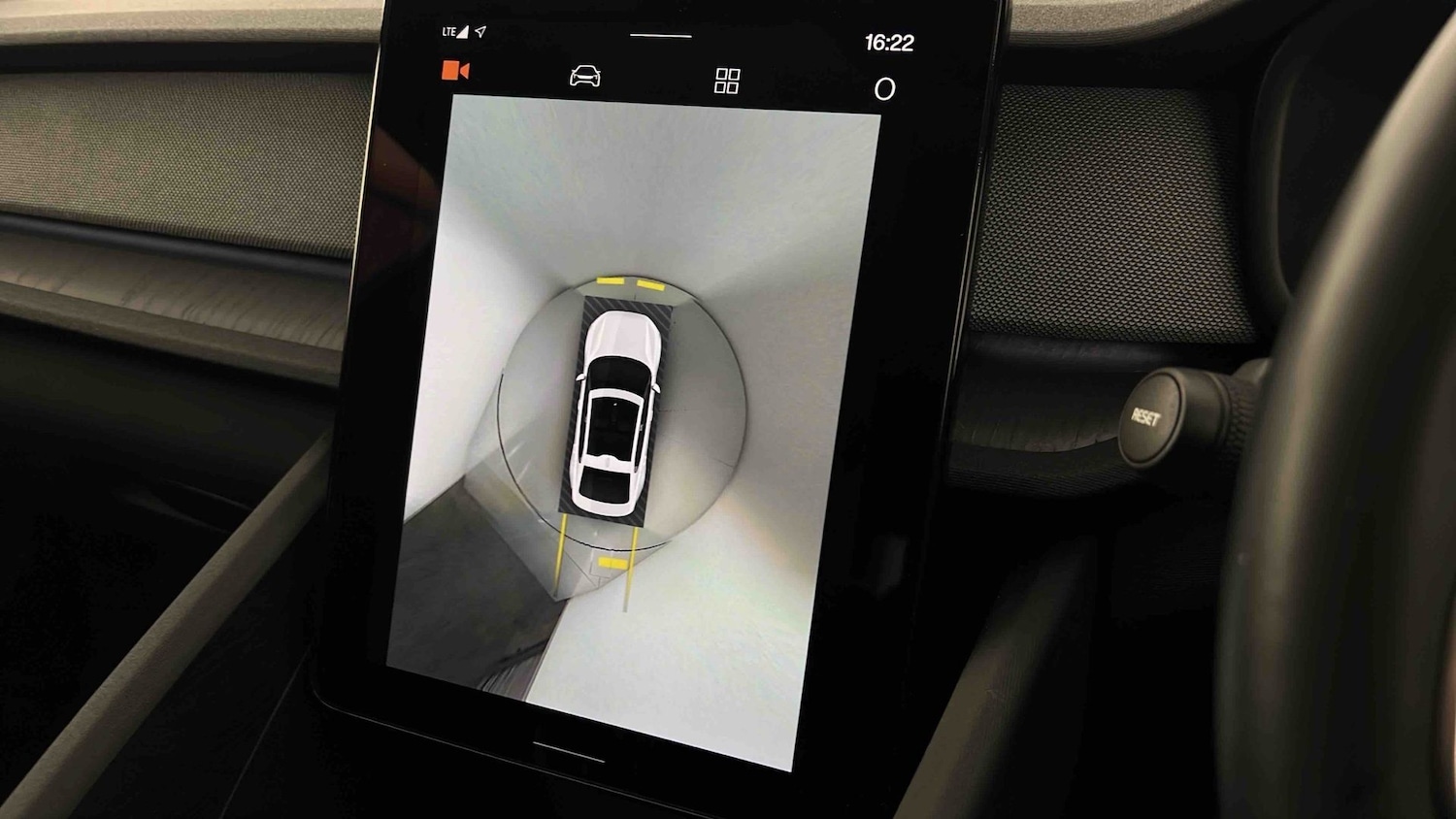 Used Polestar Polestar 2 2021 for sale - 77293368: Photo 16