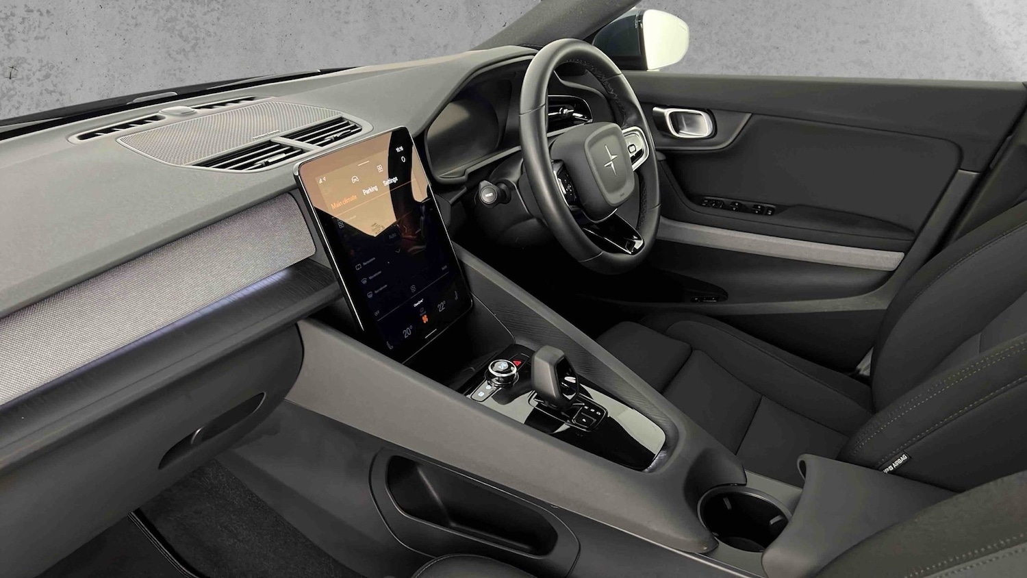 Used Polestar Polestar 2 2021 for sale - 77293368: Photo 21