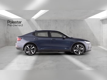 Used Polestar Polestar 2 2021 for sale - 77293368: Photo