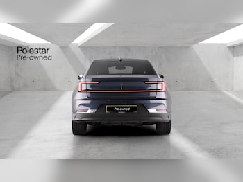Used Polestar Polestar 2 2021 for sale - 77293368: Photo