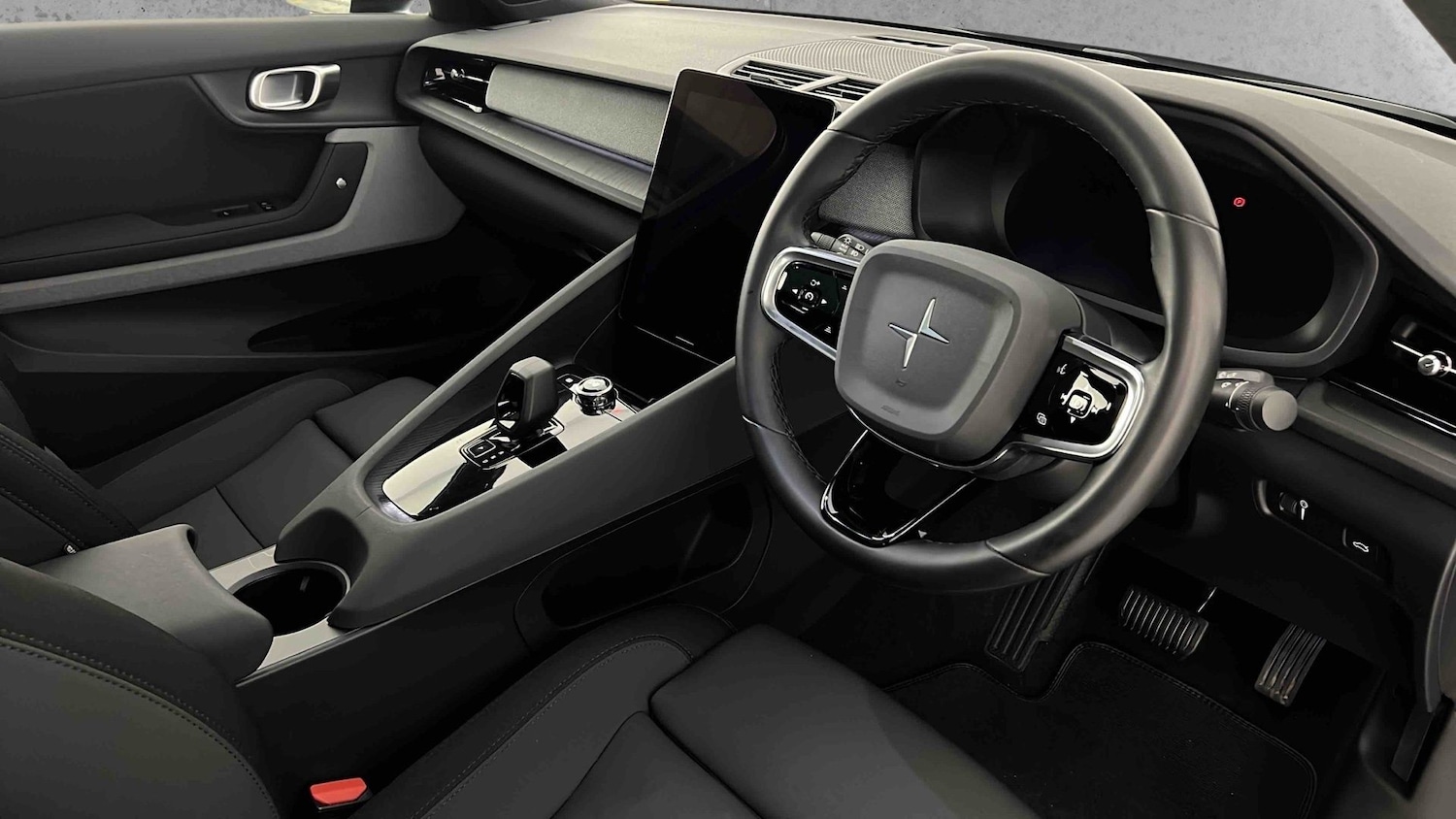 Used Polestar Polestar 2 2021 for sale - 77293368: Photo 9