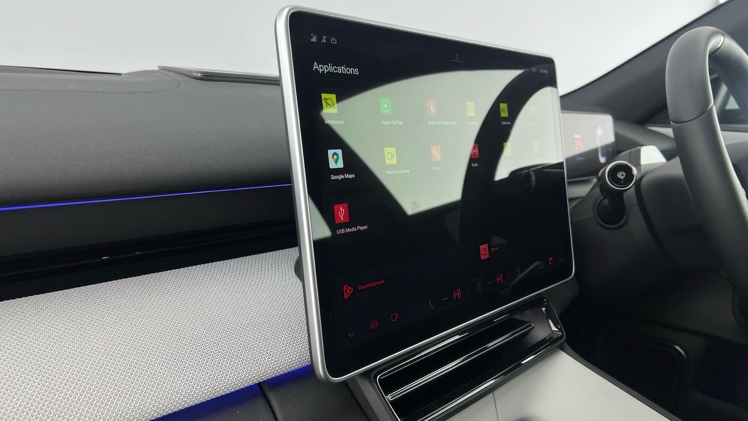 Used Polestar Polestar 4 2024 for sale - 77690882: Photo 13