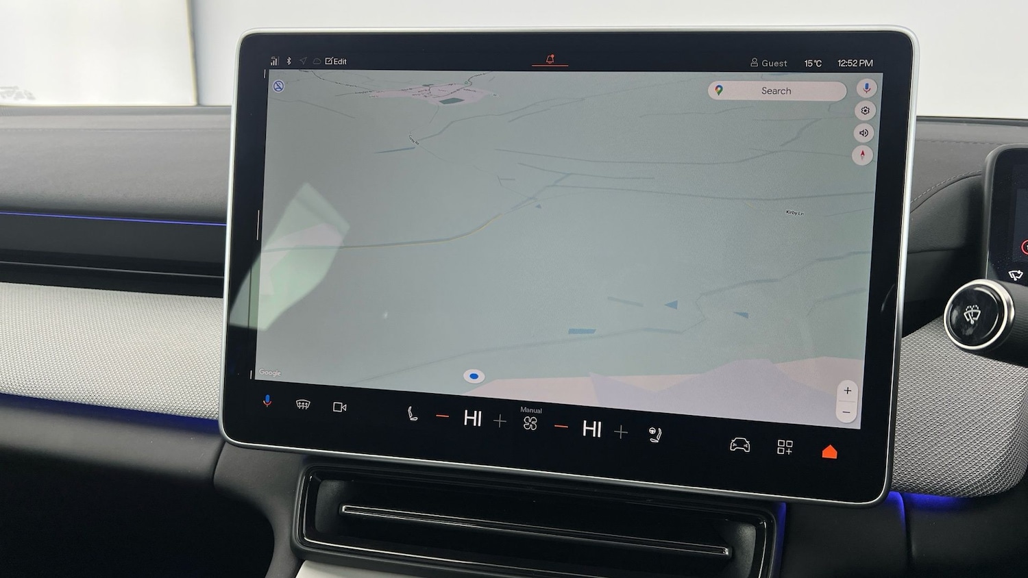 Used Polestar Polestar 4 2024 for sale - 77690882: Photo 14