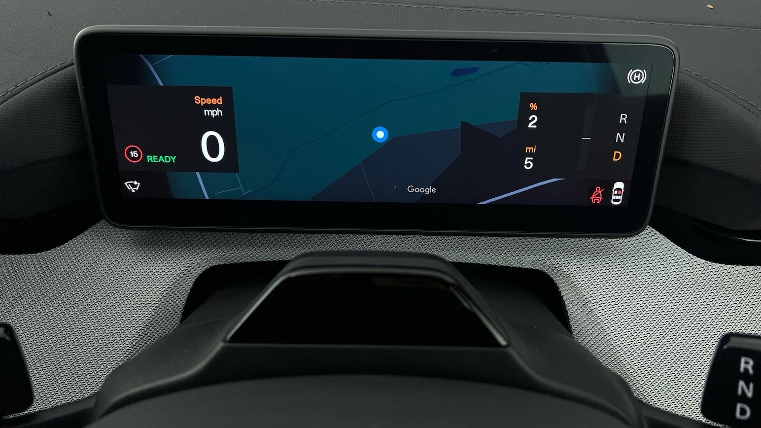 Used Polestar Polestar 4 2024 for sale - 77690882: Photo 16