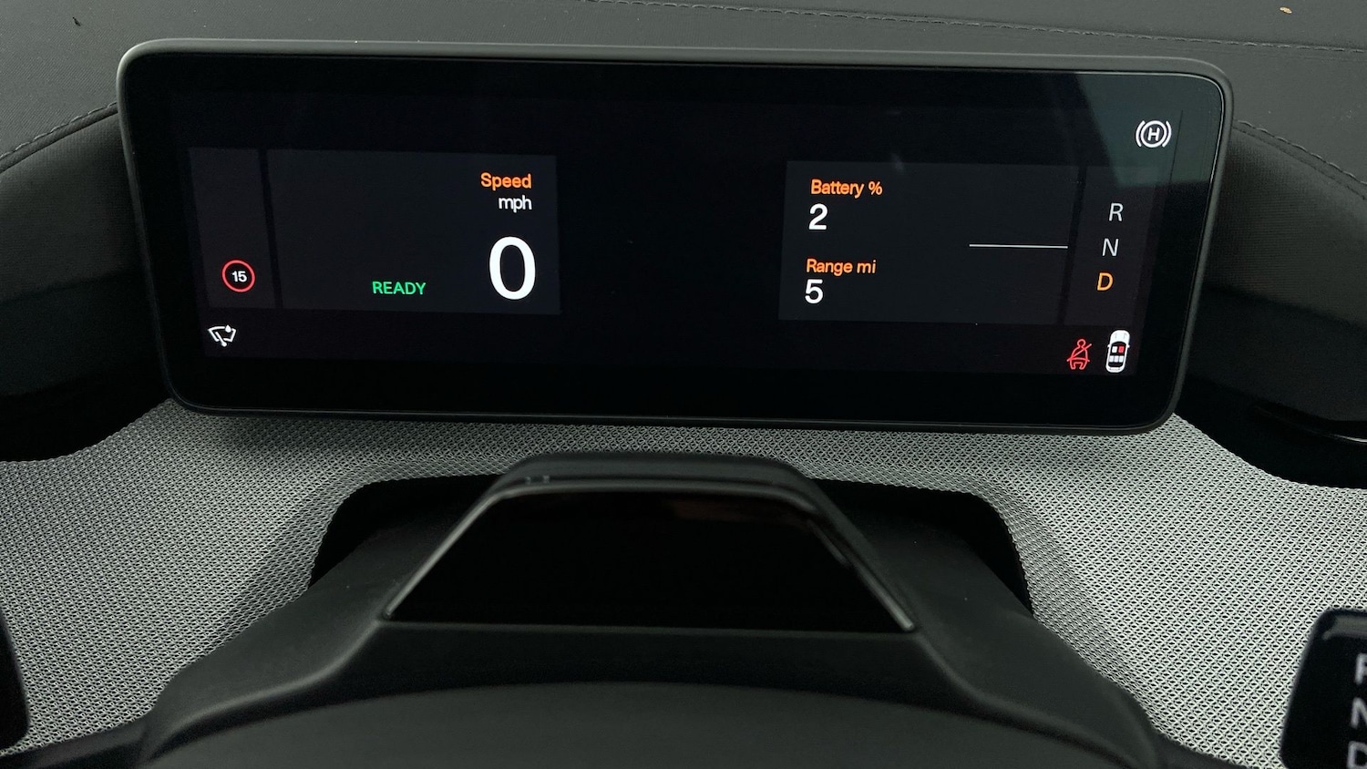 Used Polestar Polestar 4 2024 for sale - 77690882: Photo 17