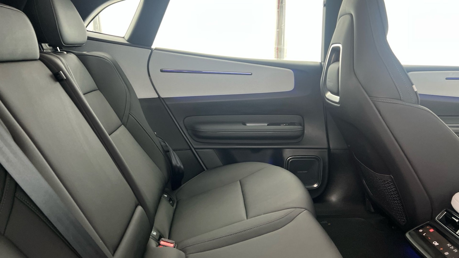 Used Polestar Polestar 4 2024 for sale - 77690882: Photo 19