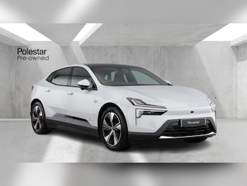 Used Polestar Polestar 4 2024 for sale - 77690882: Photo