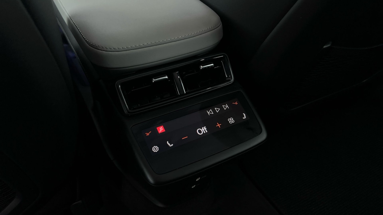 Used Polestar Polestar 4 2024 for sale - 77690882: Photo 20