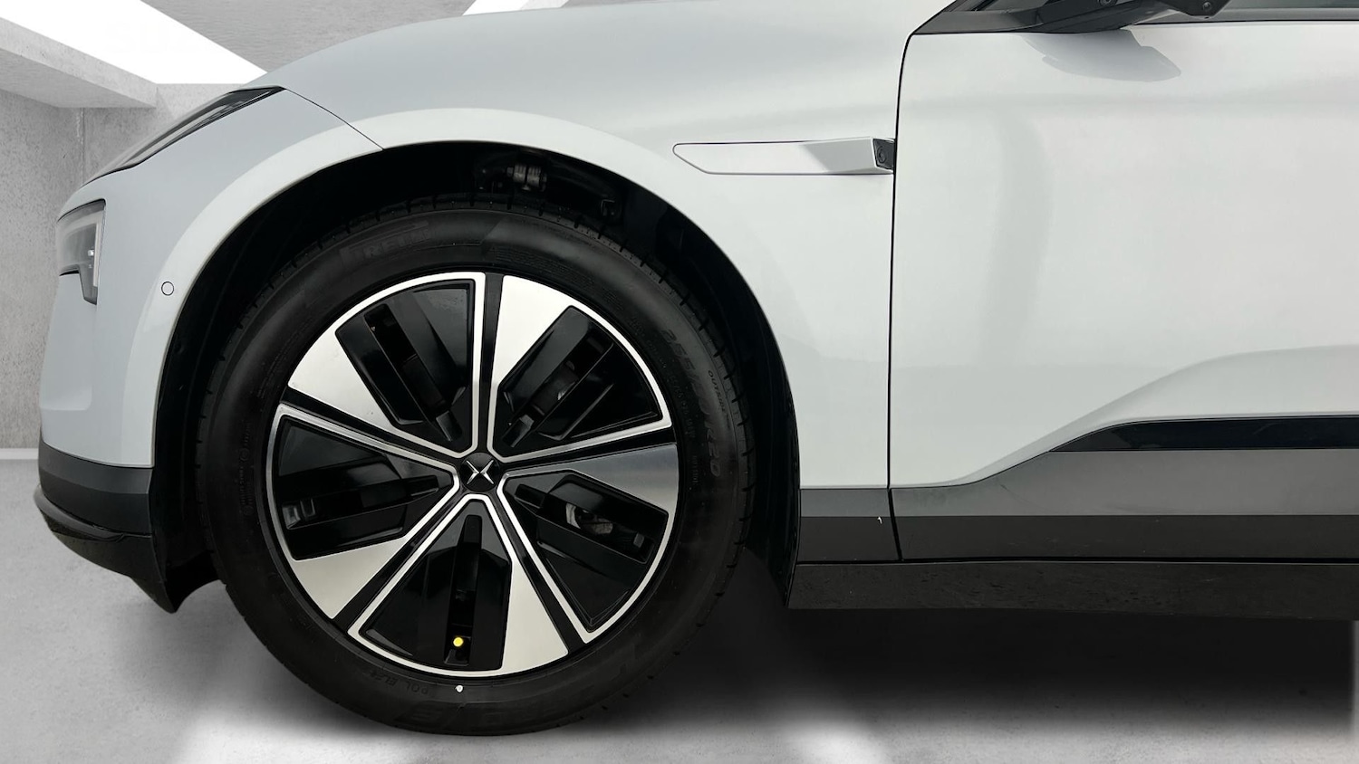 Used Polestar Polestar 4 2024 for sale - 77690882: Photo 26