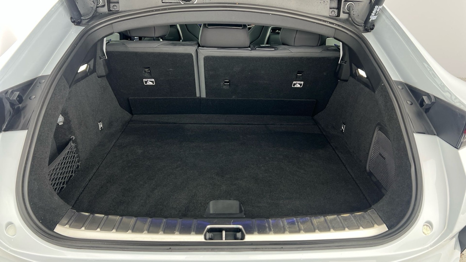 Used Polestar Polestar 4 2024 for sale - 77690882: Photo 28