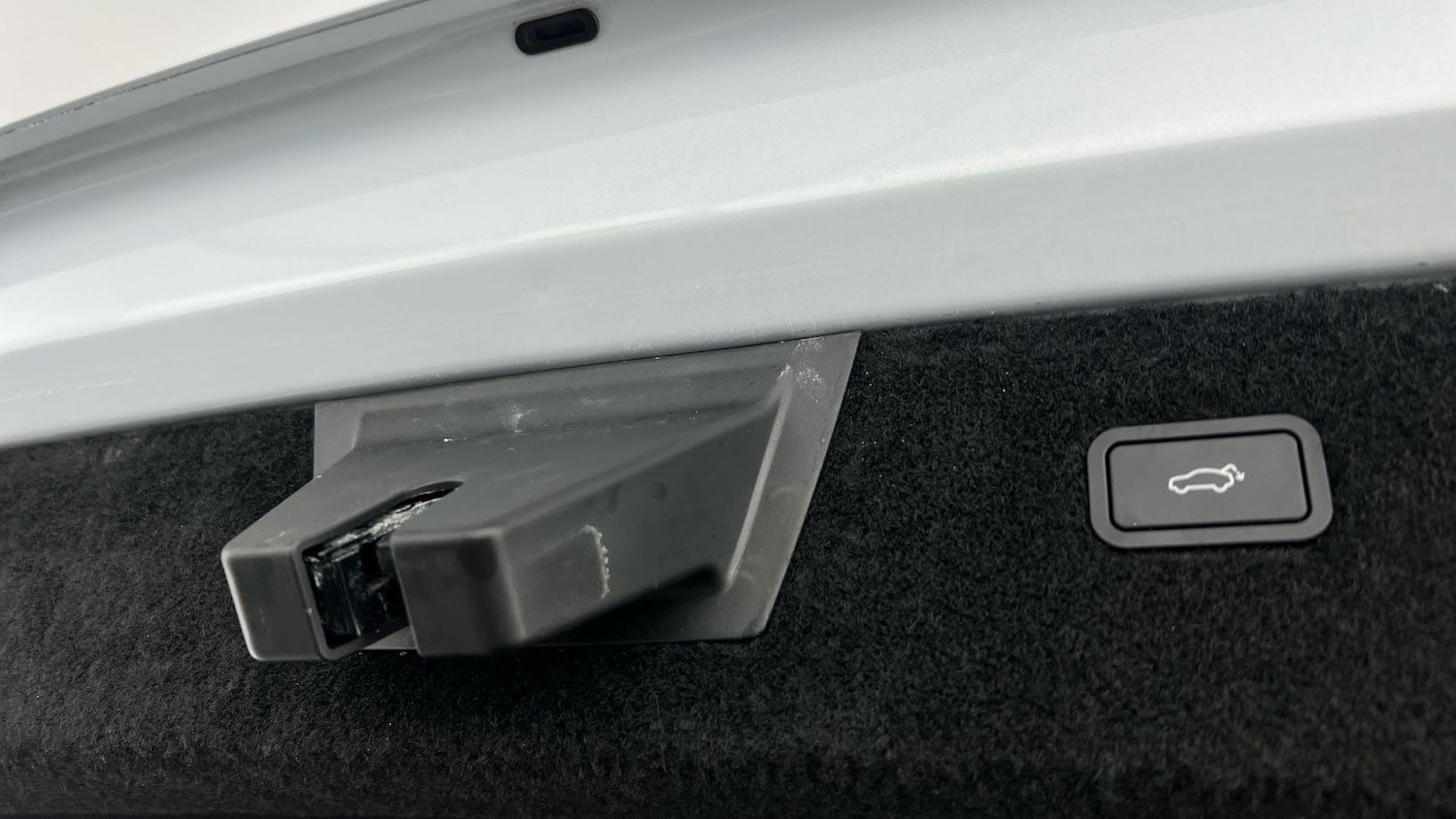 Used Polestar Polestar 4 2024 for sale - 77690882: Photo 30