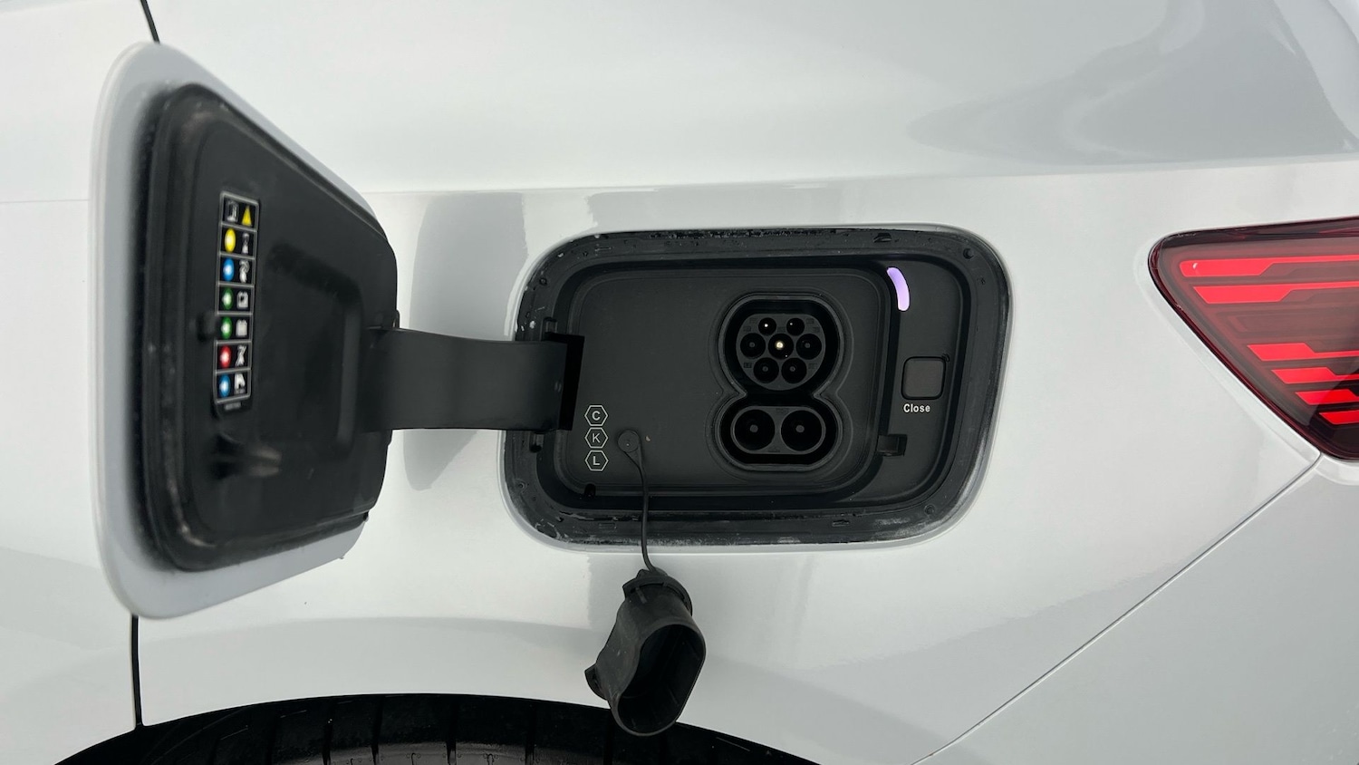 Used Polestar Polestar 4 2024 for sale - 77690882: Photo 31