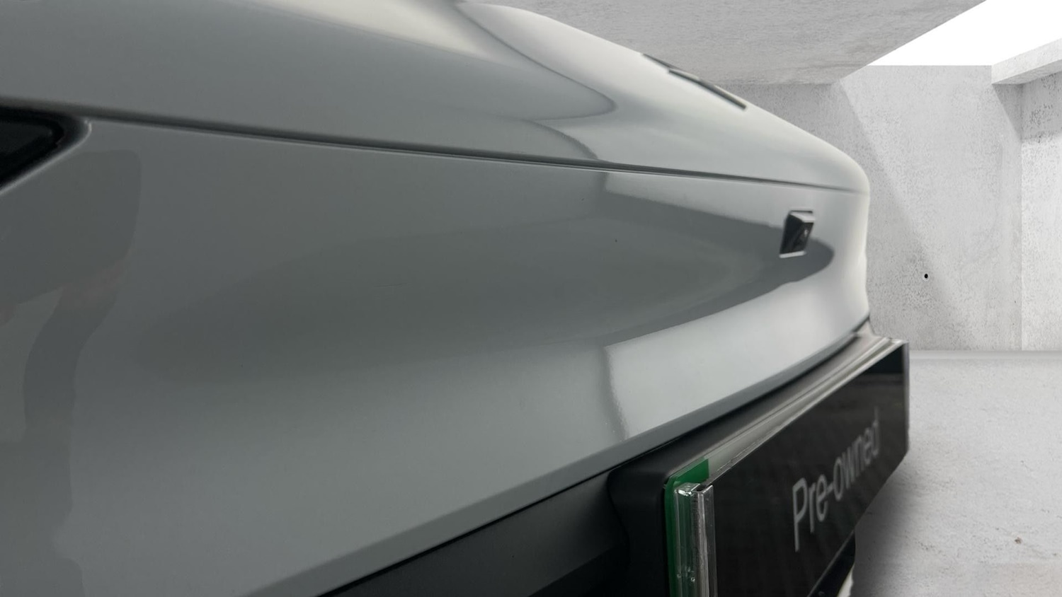 Used Polestar Polestar 4 2024 for sale - 77690882: Photo 34