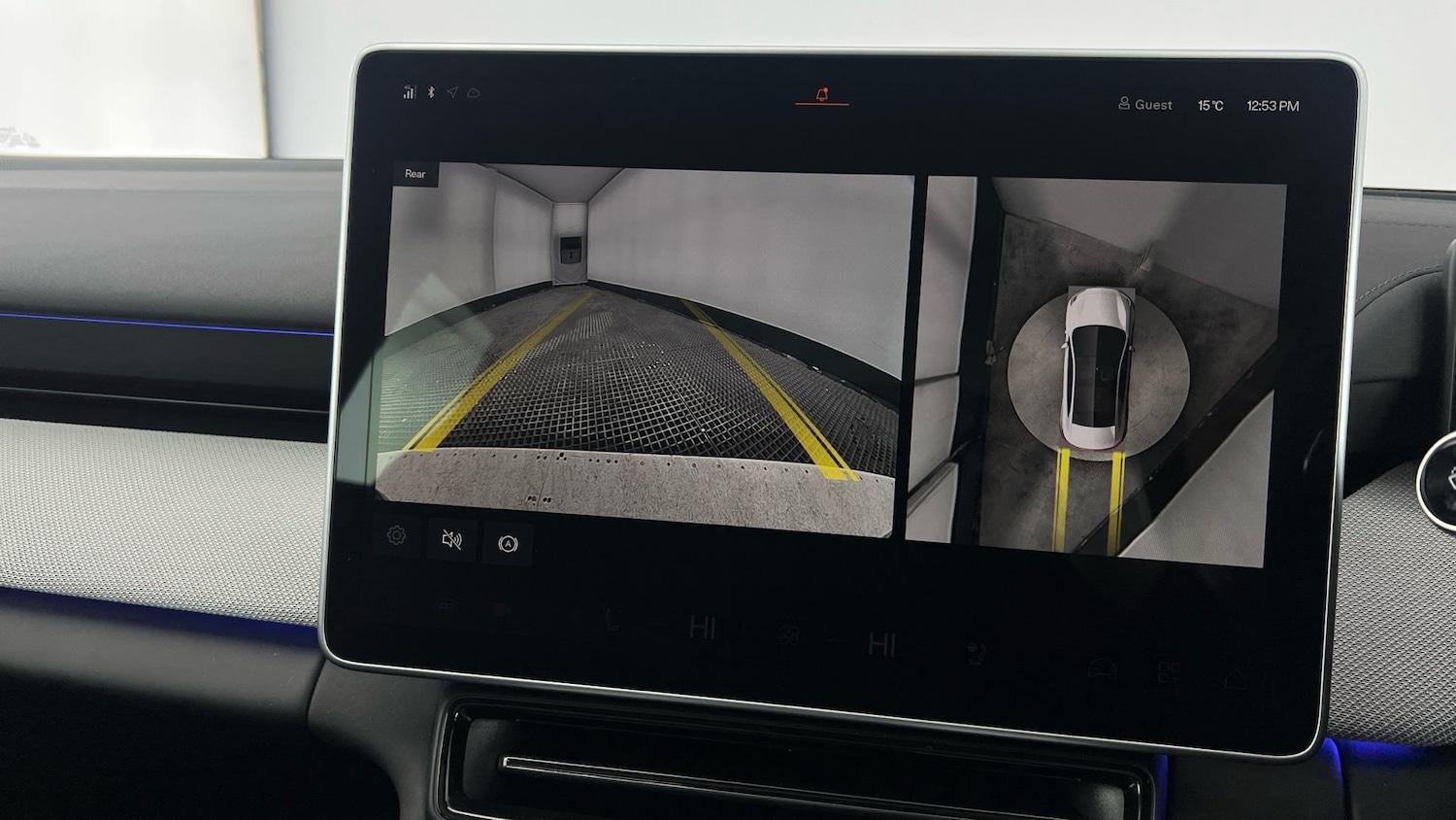 Used Polestar Polestar 4 2024 for sale - 77690882: Photo 36