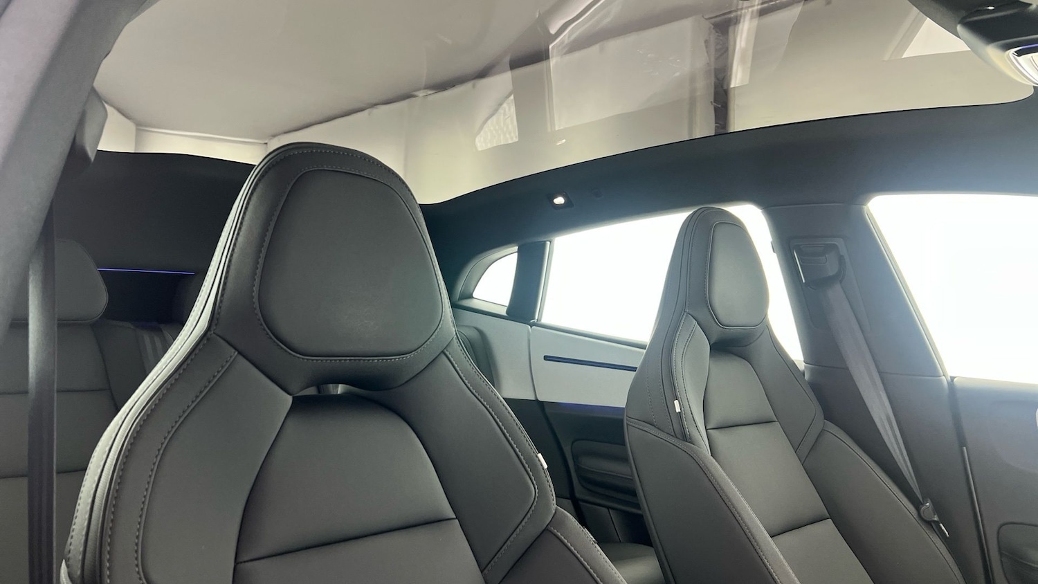 Used Polestar Polestar 4 2024 for sale - 77690882: Photo 39