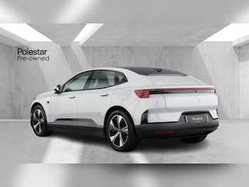 Used Polestar Polestar 4 2024 for sale - 77690882: Photo