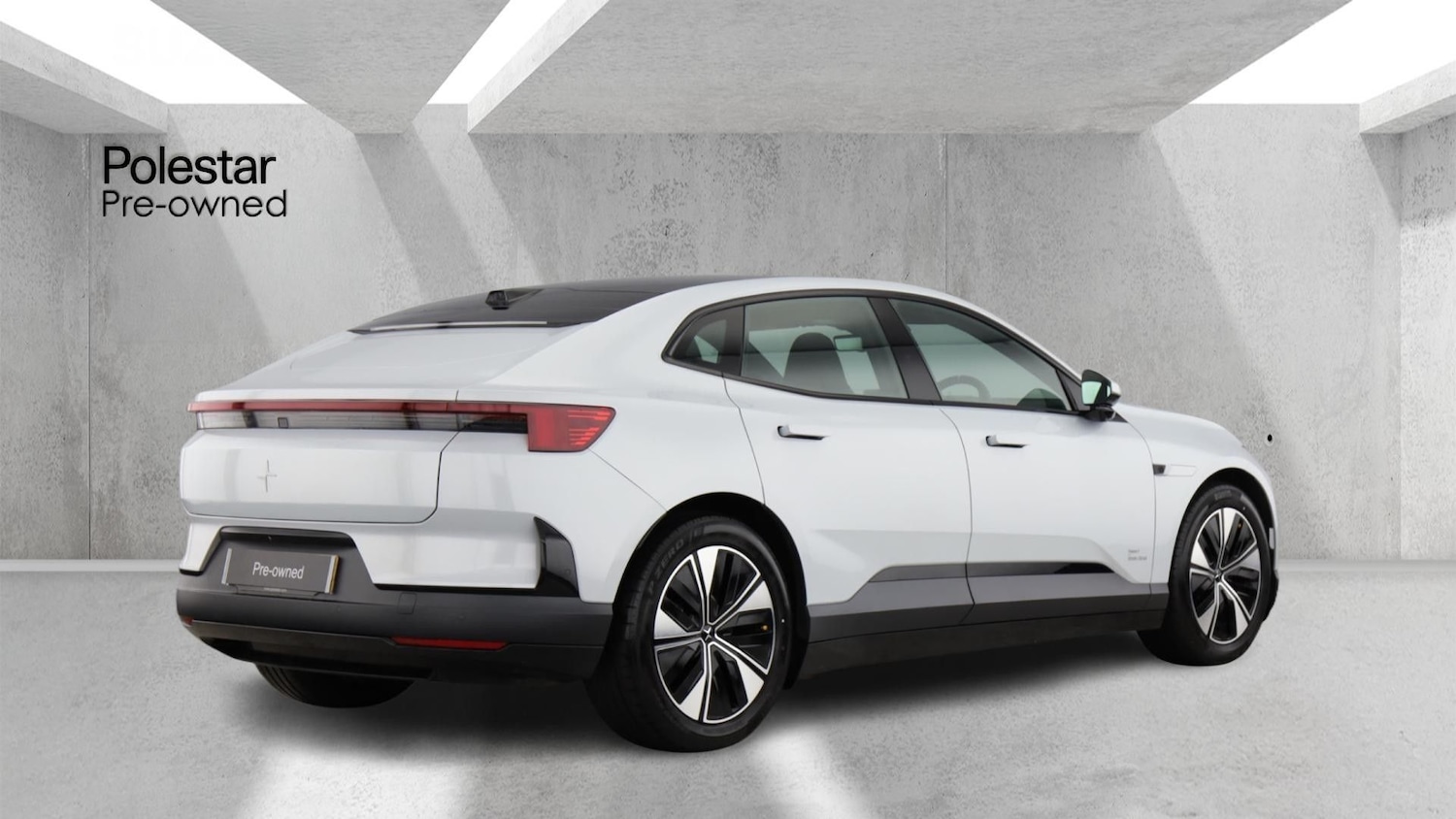 Used Polestar Polestar 4 2024 for sale - 77690882: Photo 5