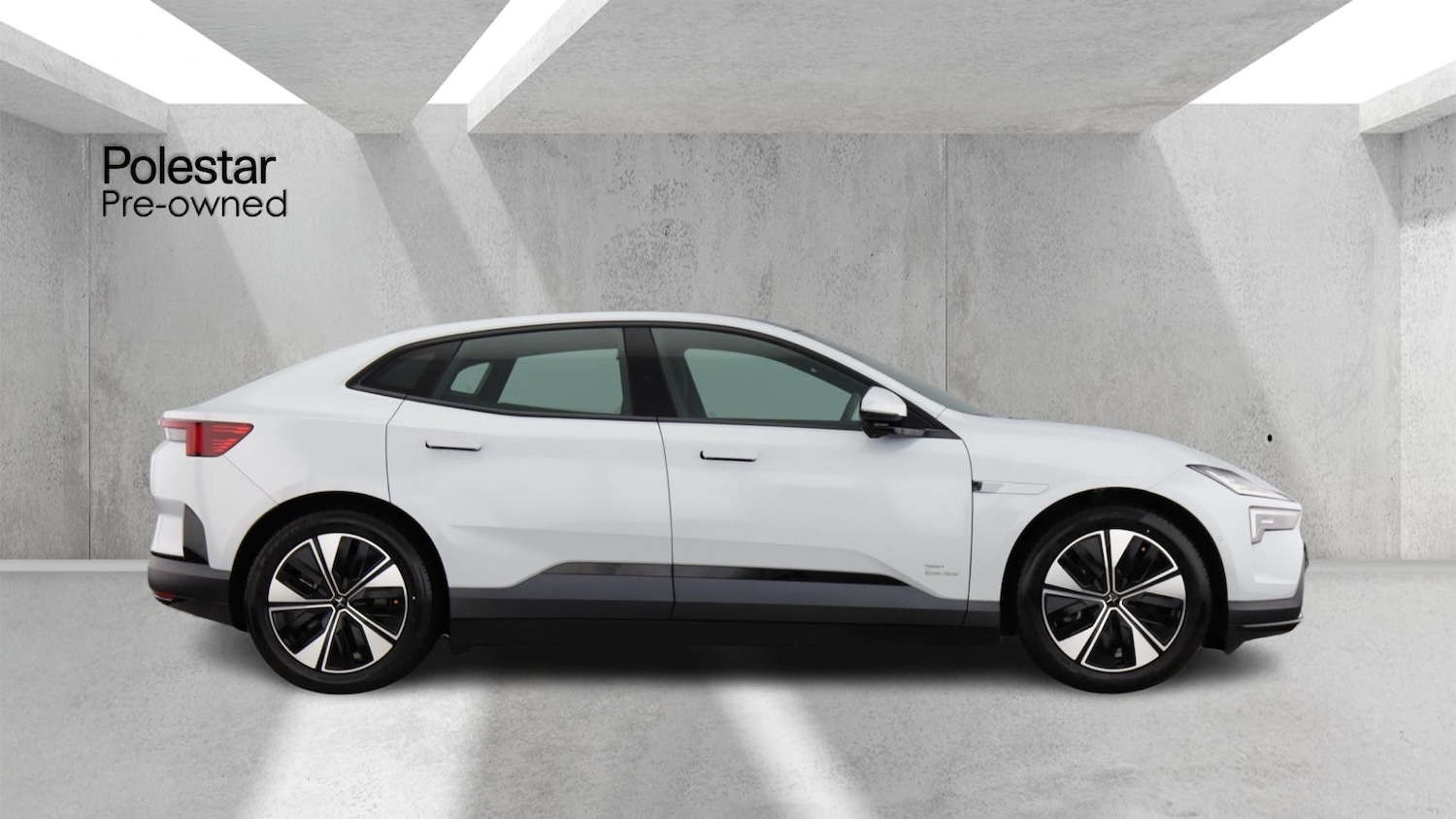 Used Polestar Polestar 4 2024 for sale - 77690882: Photo 6