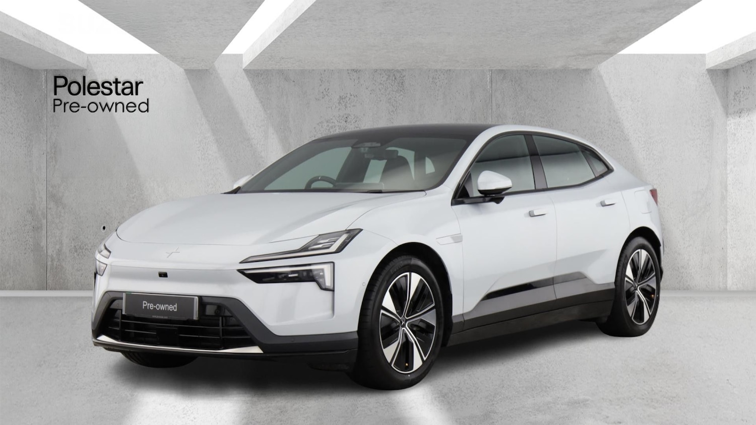 Used Polestar Polestar 4 2024 for sale - 77690882: Photo 7