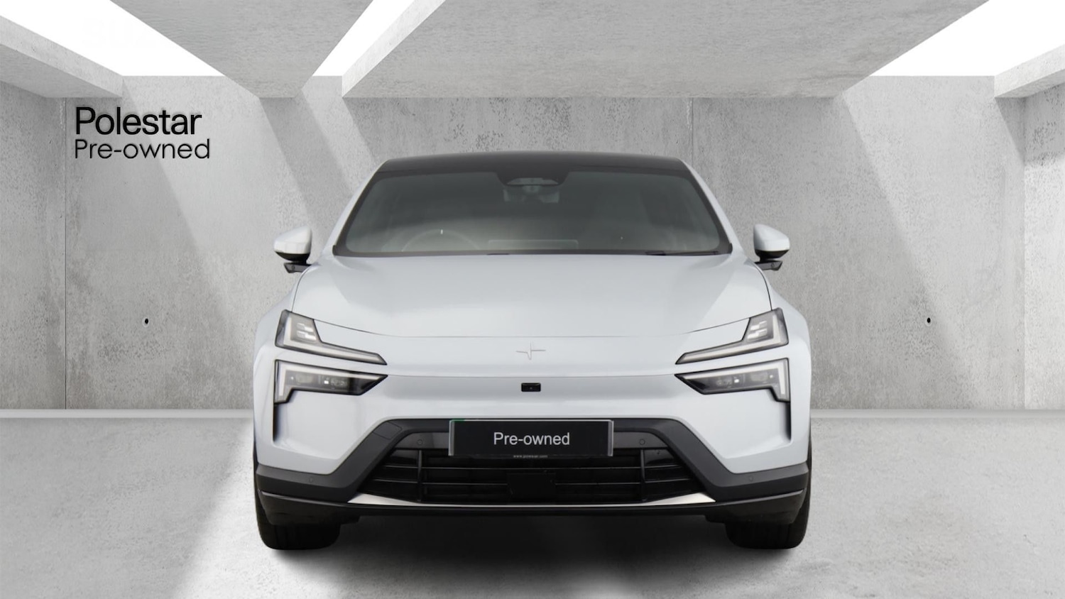 Used Polestar Polestar 4 2024 for sale - 77690882: Photo 8
