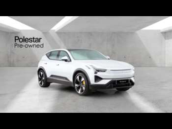Used Polestar Polestar 3 2024 for sale - 74914629: Photo