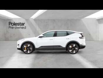 Used Polestar Polestar 3 2024 for sale - 74914629: Photo