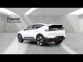 Used Polestar Polestar 3 2024 for sale - 74914629: Photo