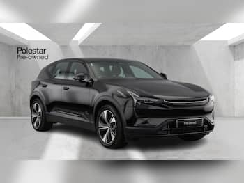 Used Polestar Polestar 3 2025 for sale - 79704982: Photo