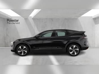Used Polestar Polestar 3 2025 for sale - 79704982: Photo