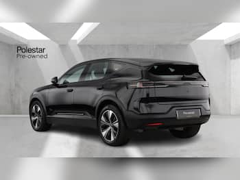 Used Polestar Polestar 3 2025 for sale - 79704982: Photo