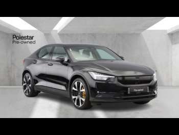2024 - Long range Dual motor with Performance pack Auto 4-Door