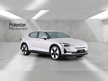 2024 - Long range Single motor 4-Door