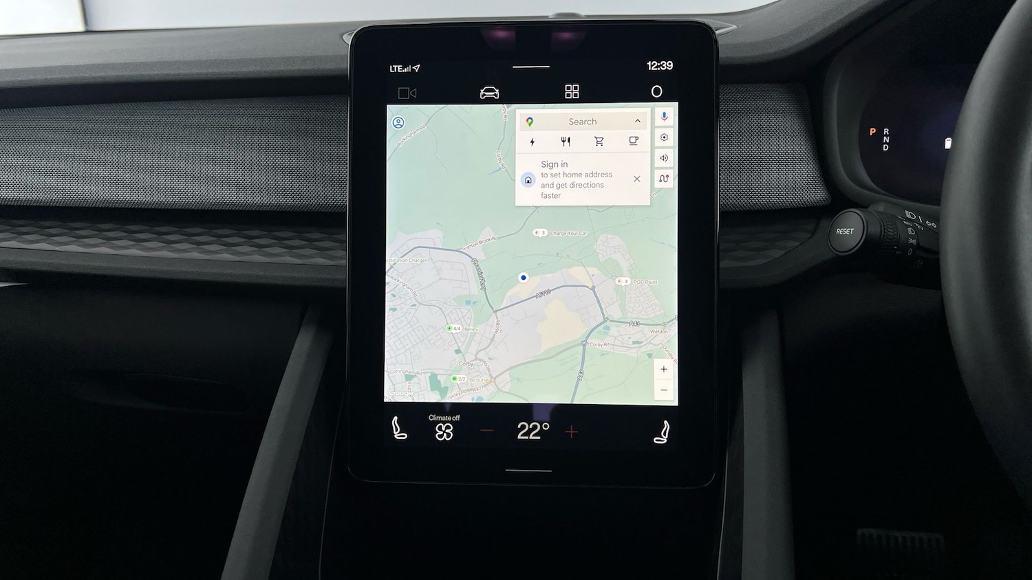 Used Polestar Polestar 2 2024 for sale - 76901302: Photo 14