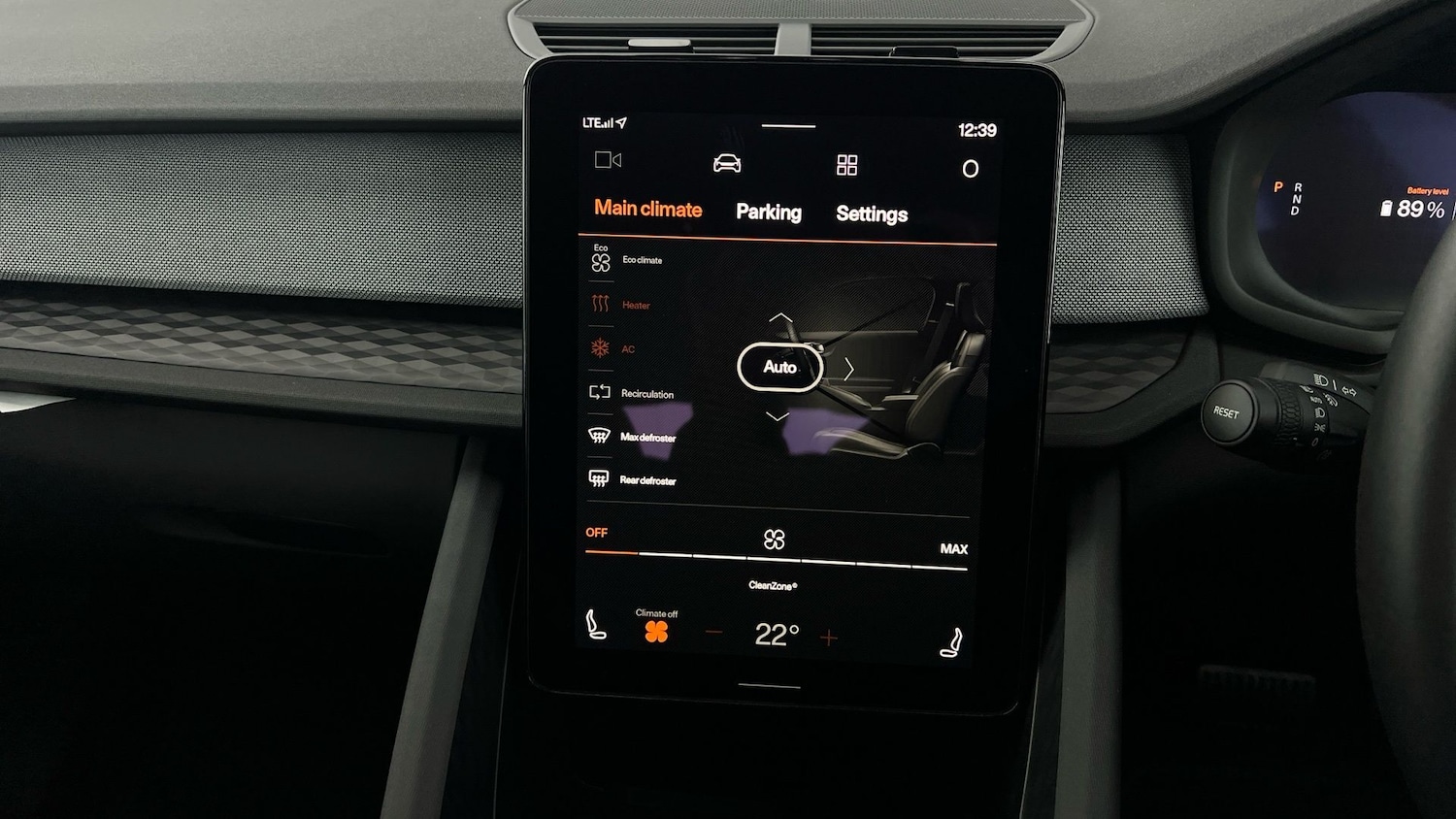 Used Polestar Polestar 2 2024 for sale - 76901302: Photo 15