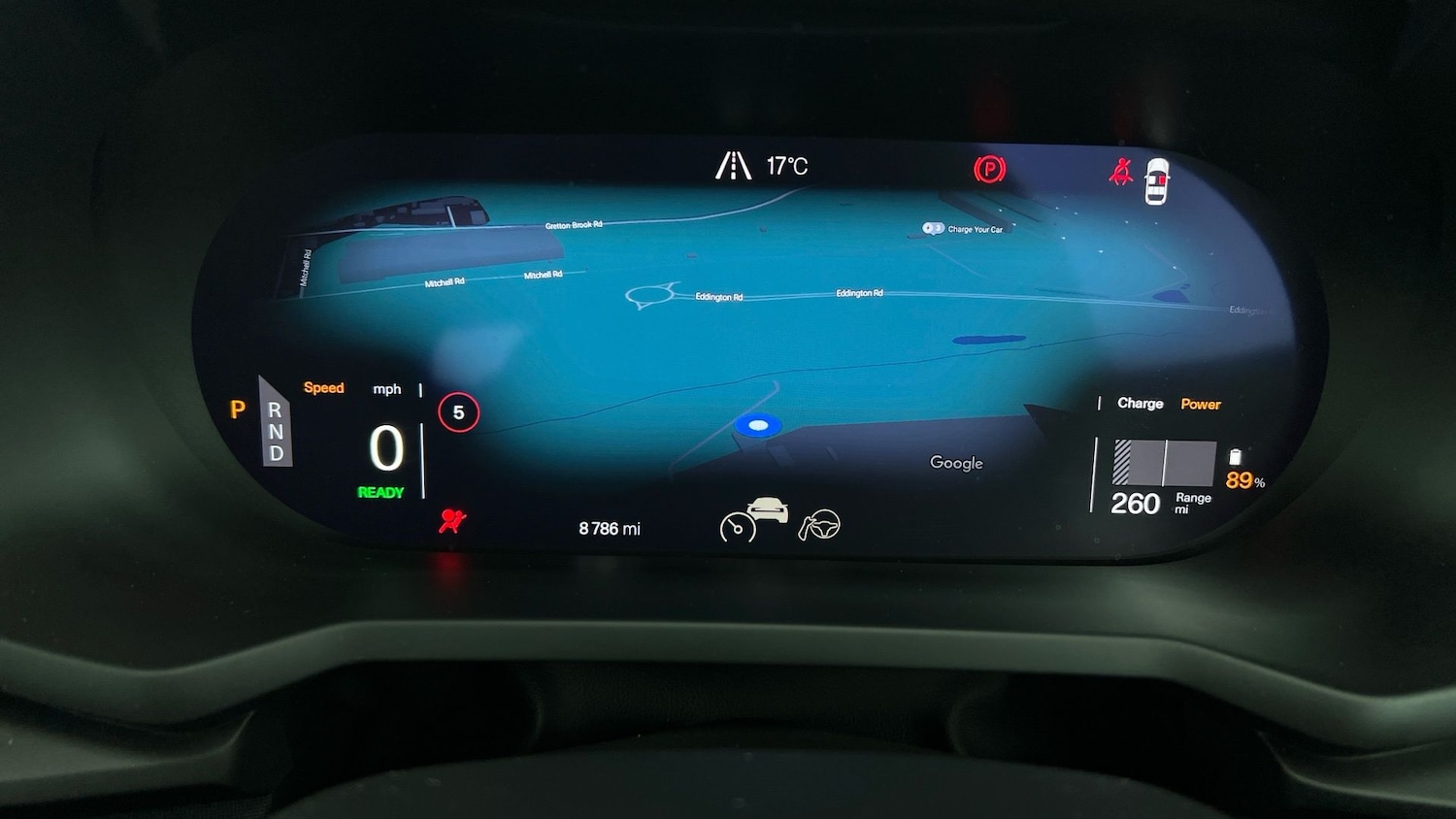 Used Polestar Polestar 2 2024 for sale - 76901302: Photo 16