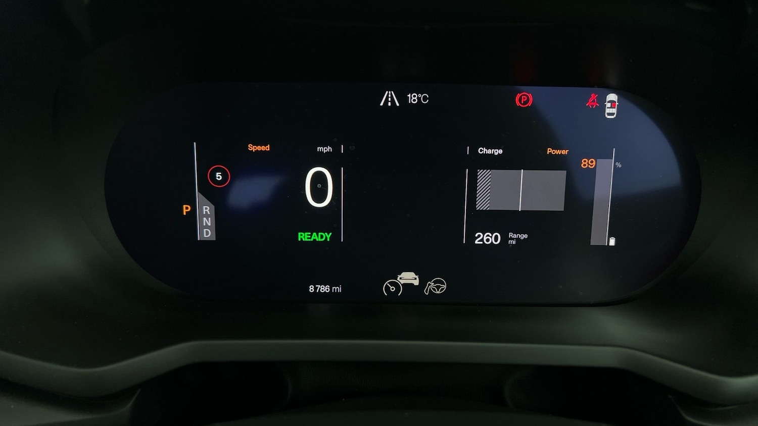 Used Polestar Polestar 2 2024 for sale - 76901302: Photo 17