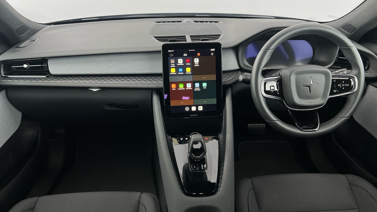 Used Polestar Polestar 2 2024 for sale - 76901302: Photo 21