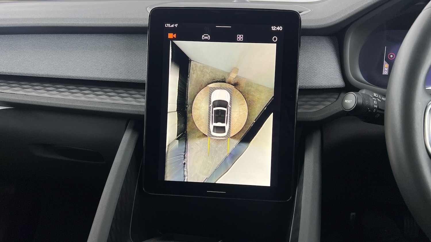 Used Polestar Polestar 2 2024 for sale - 76901302: Photo 36