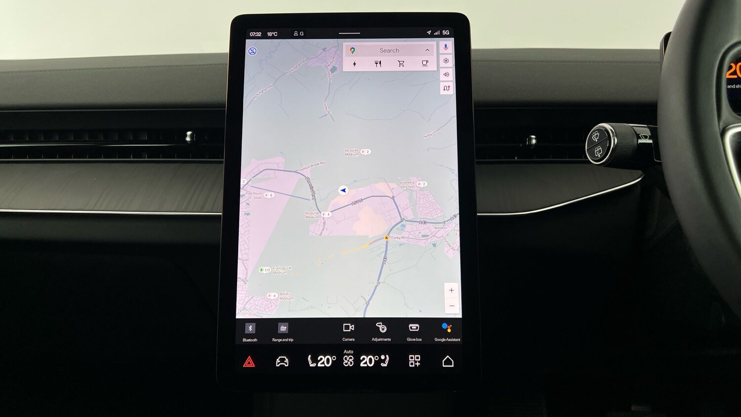 Used Polestar Polestar 3 2024 for sale - 78128935: Photo 14