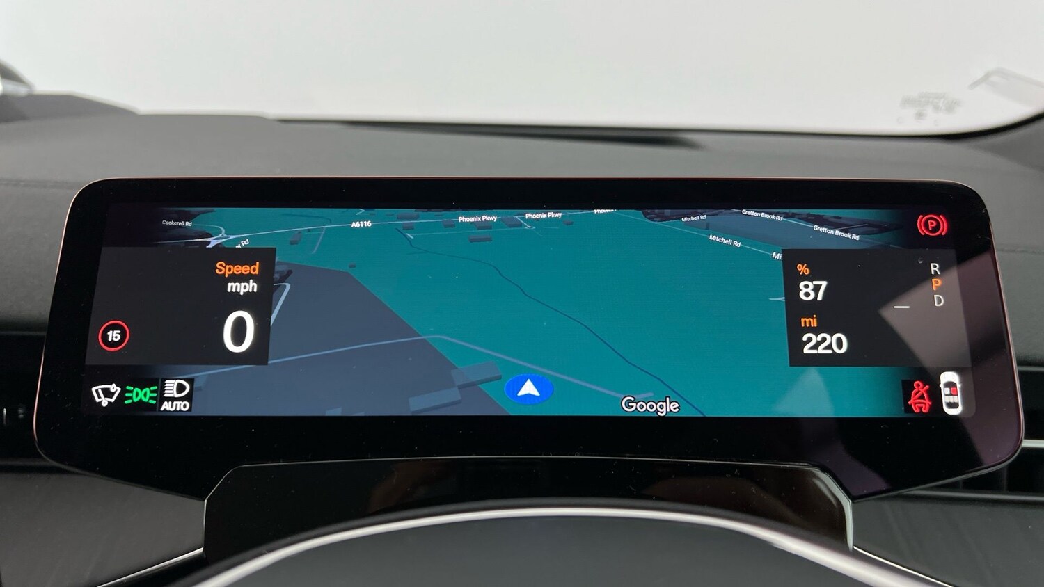 Used Polestar Polestar 3 2024 for sale - 78128935: Photo 16